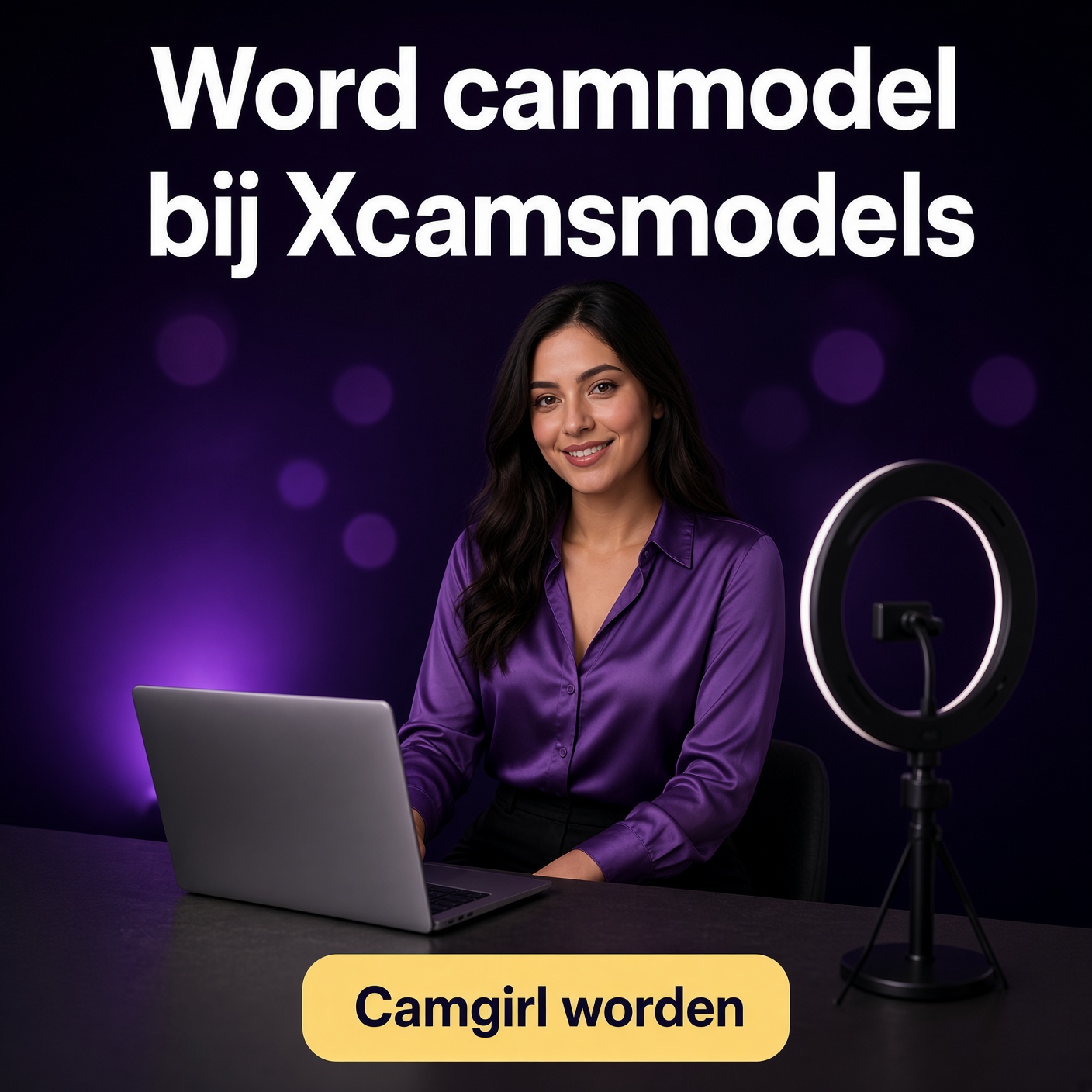 Xcams